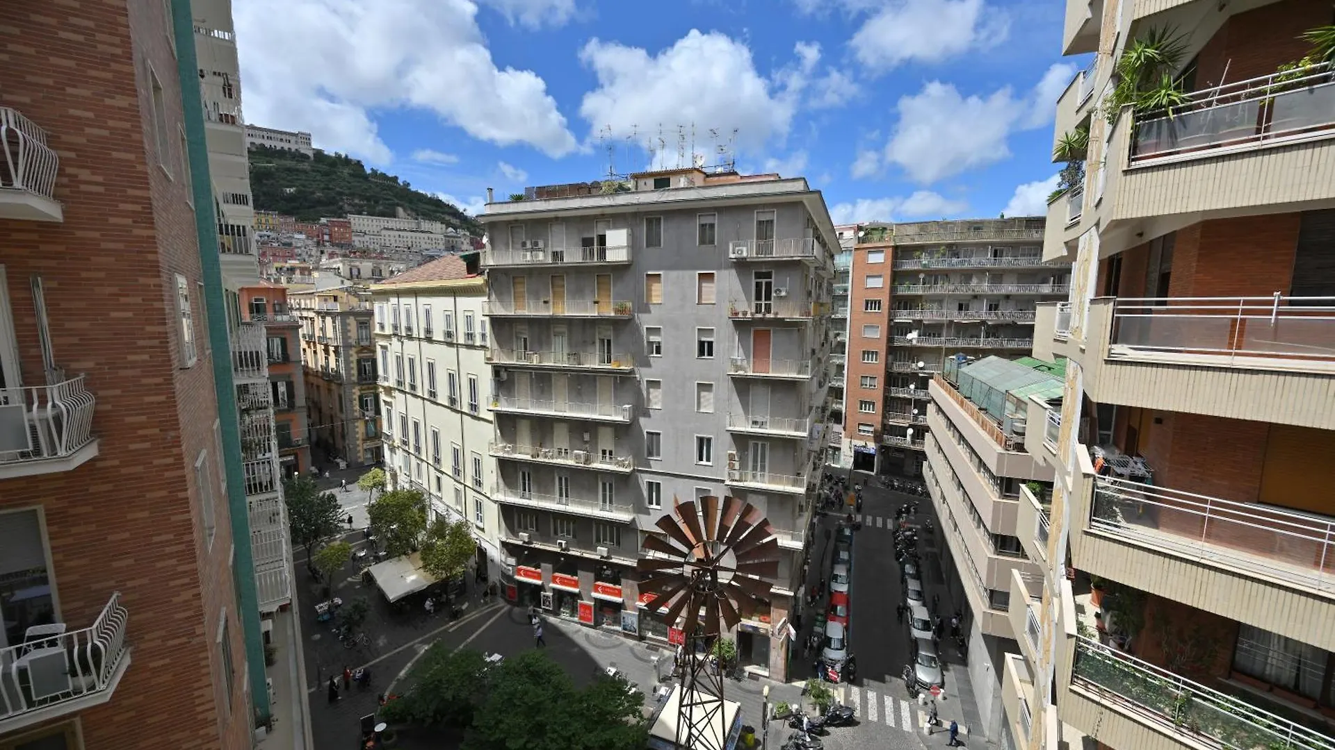 Guest house Ponte Di Tappia Suites Naples