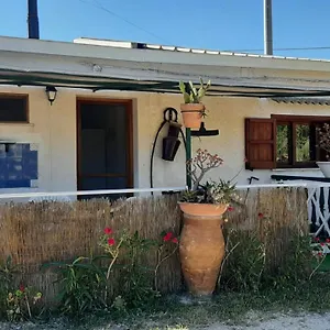  Сasa de vacaciones Casa E Fabiola Italia