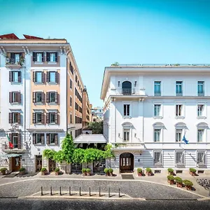 ***** Hotel Locarno Italia