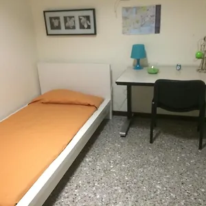 O Sarracino Panzió