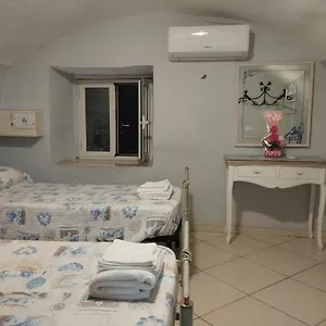 Сasa de vacaciones Palazziello Nanninella, Nápoles