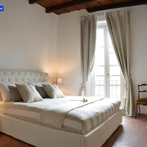  Apartamento Mila Magenta Italia