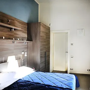 Apartamento Casa Amato, Nápoles
