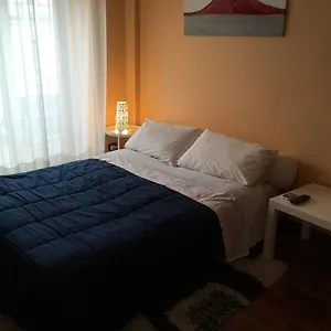 Apartamento Toledo, Nápoles
