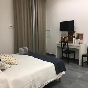 Palummelle Panzió