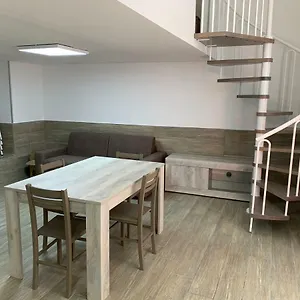 Apartamento Il Decumano Superiore, Nápoles