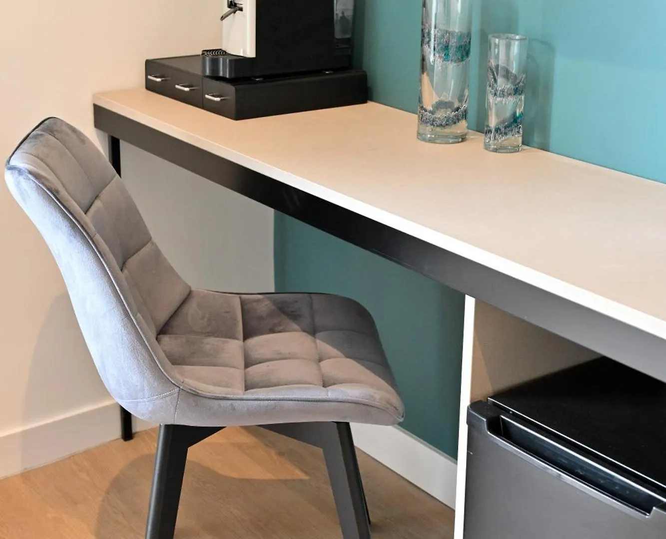 Ponte Di Tappia Suites Naples 0*,