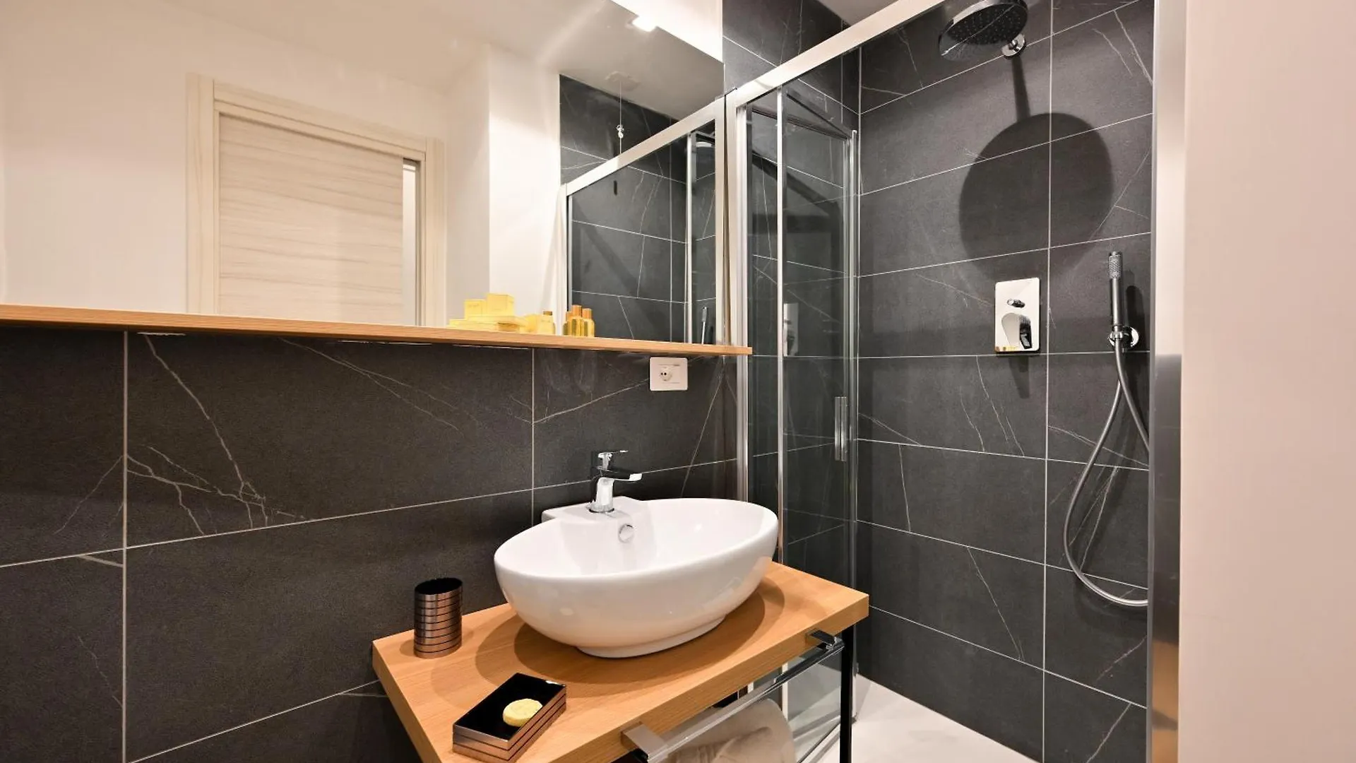 Ponte Di Tappia Suites Naples Guest house
