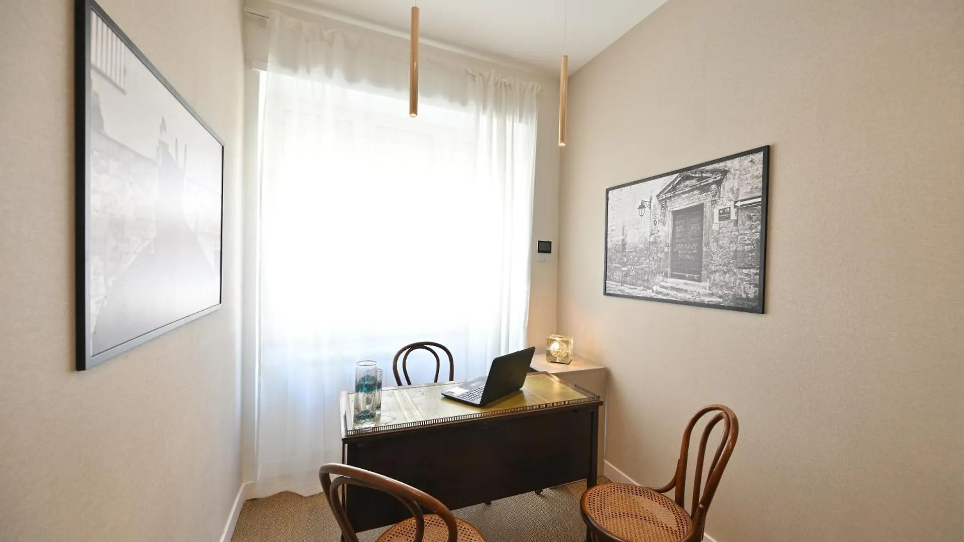 Guest house Ponte Di Tappia Suites Naples Italy