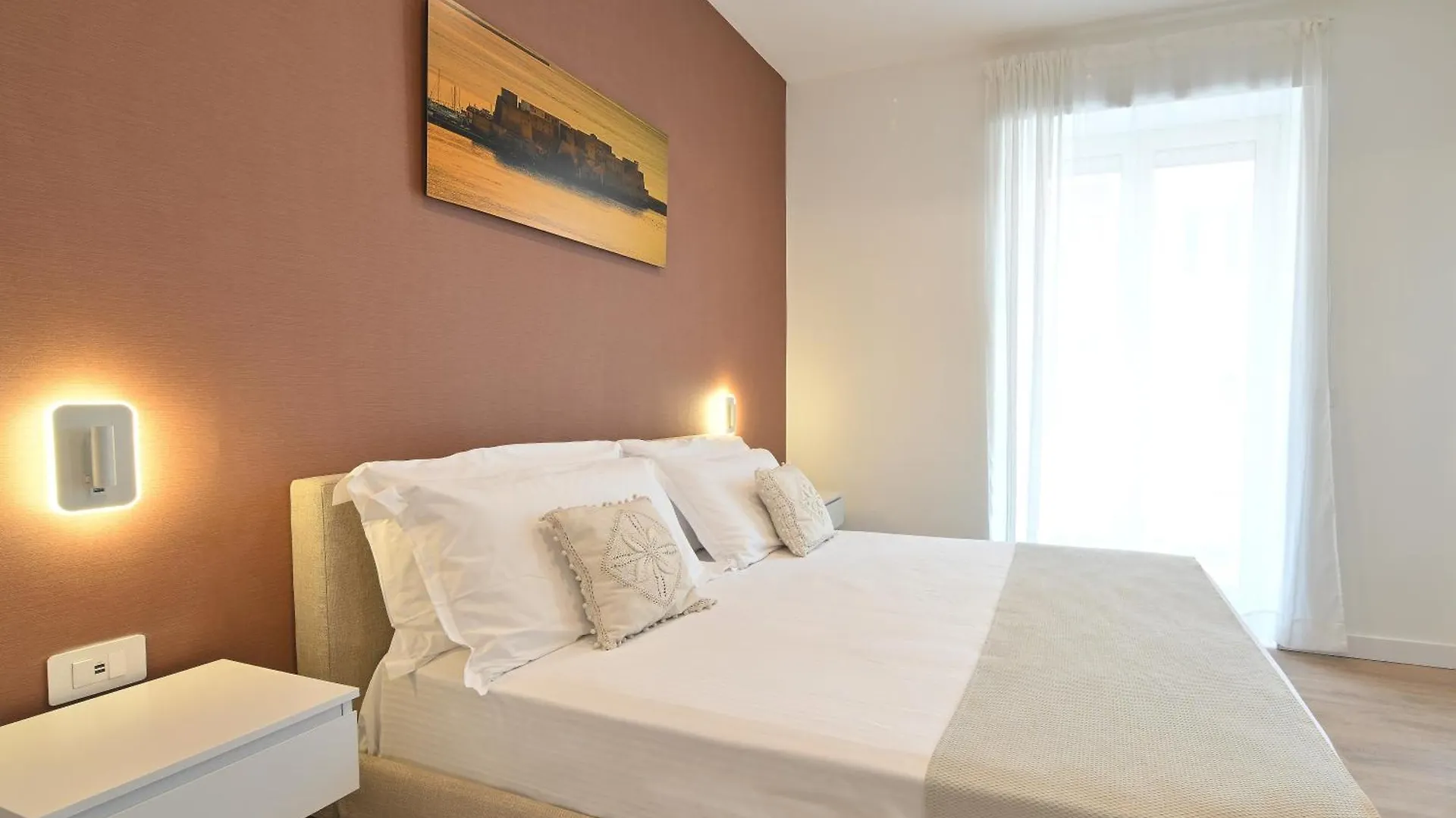 Guest house Ponte Di Tappia Suites Naples