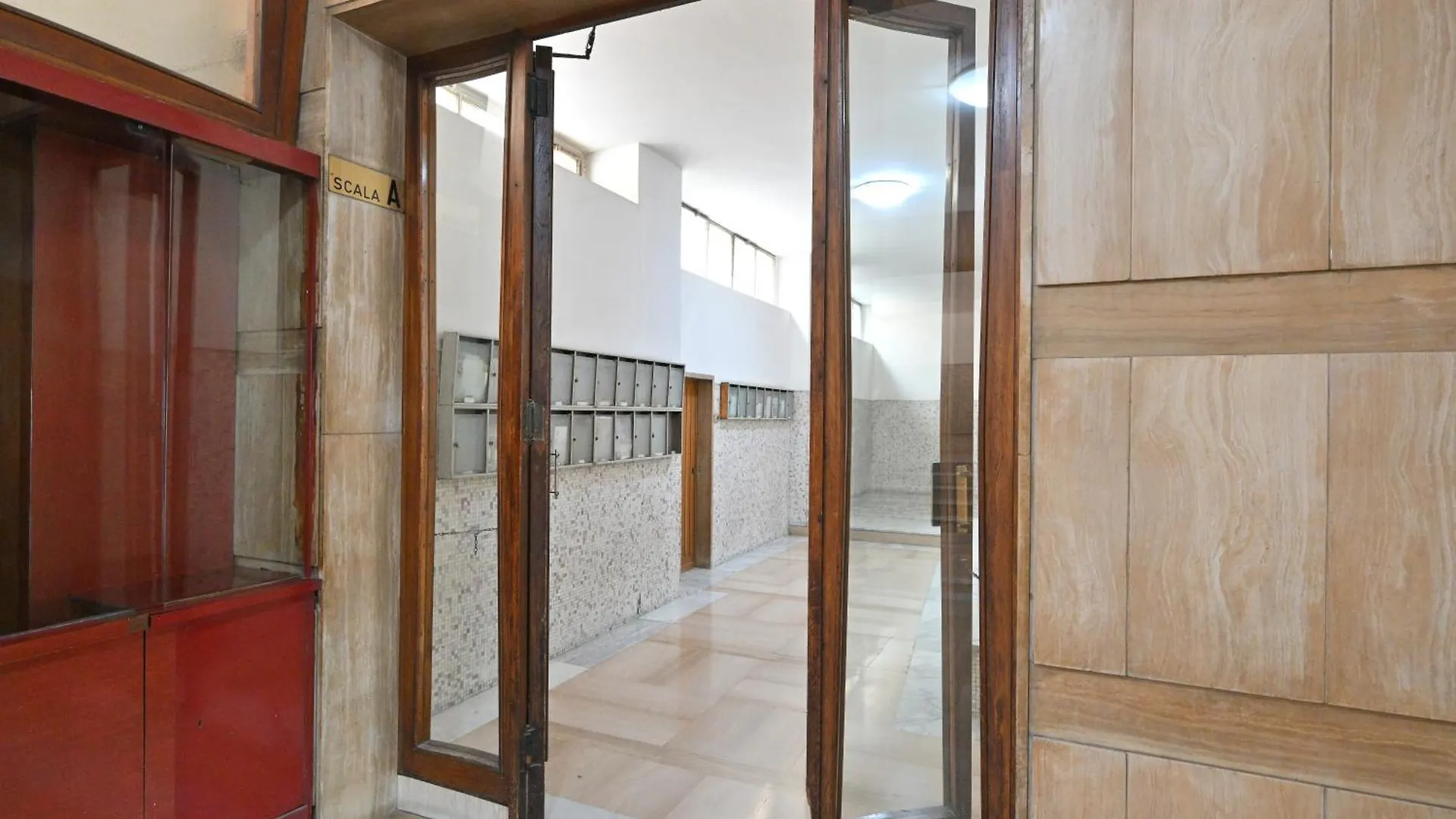 Ponte Di Tappia Suites Naples Italy