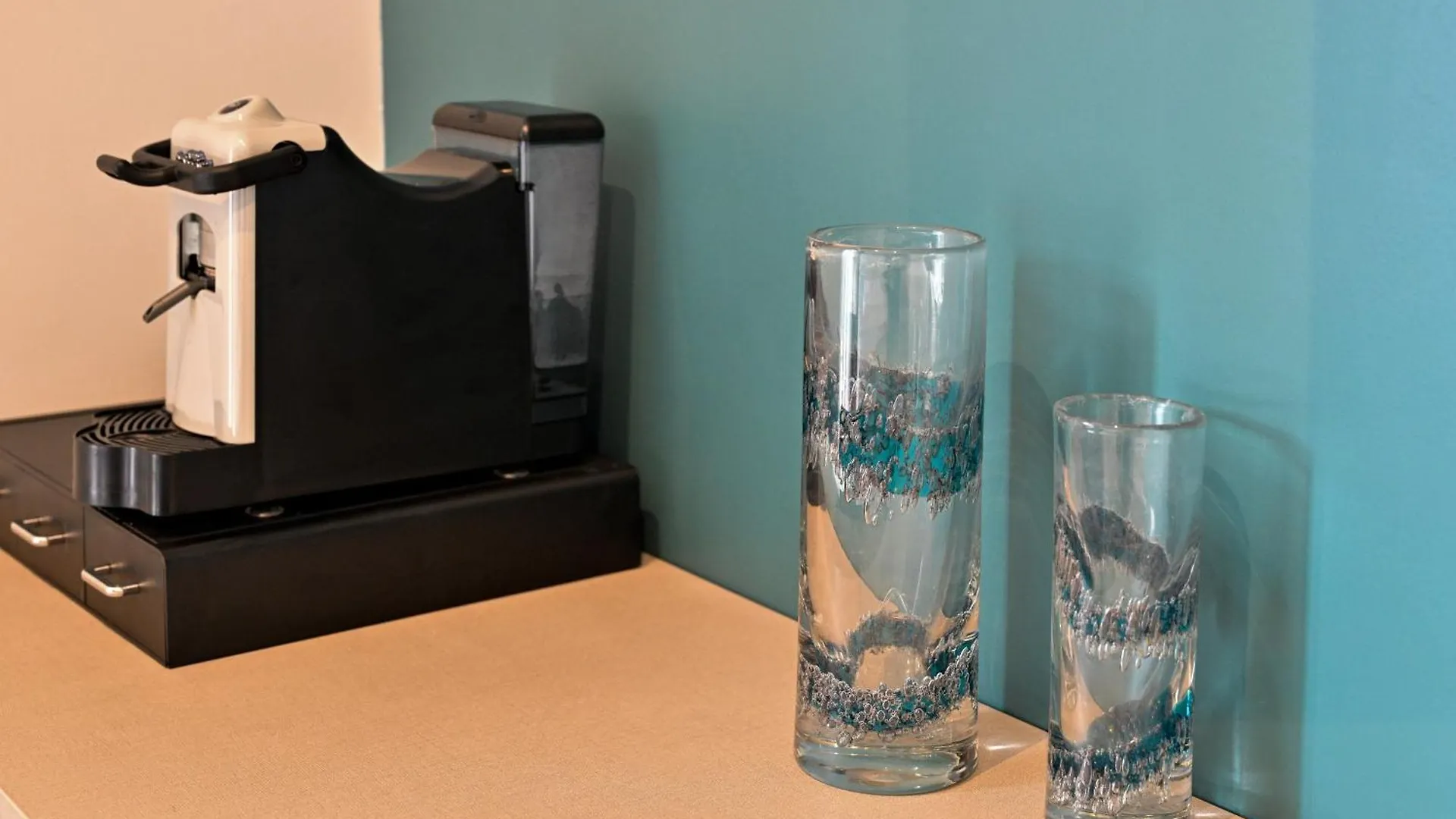 Ponte Di Tappia Suites Naples Guest house