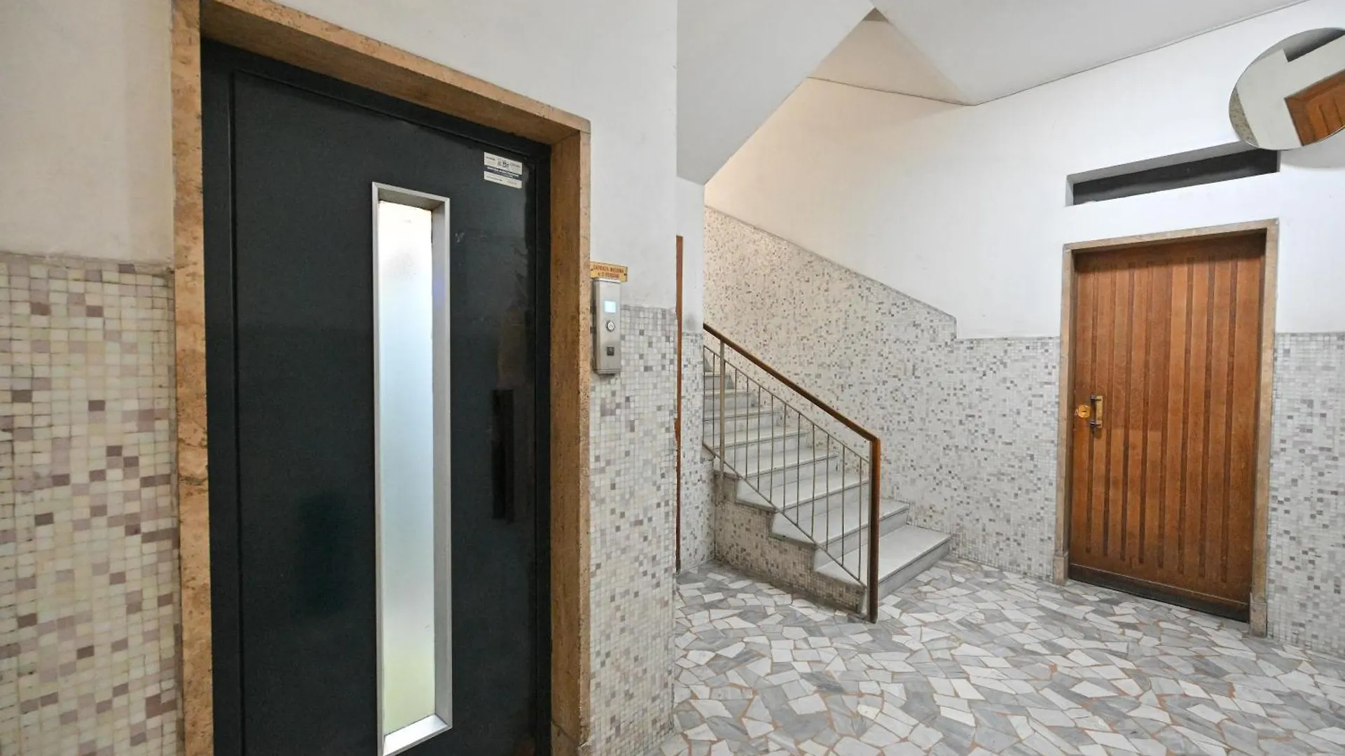 Guest house Ponte Di Tappia Suites Naples