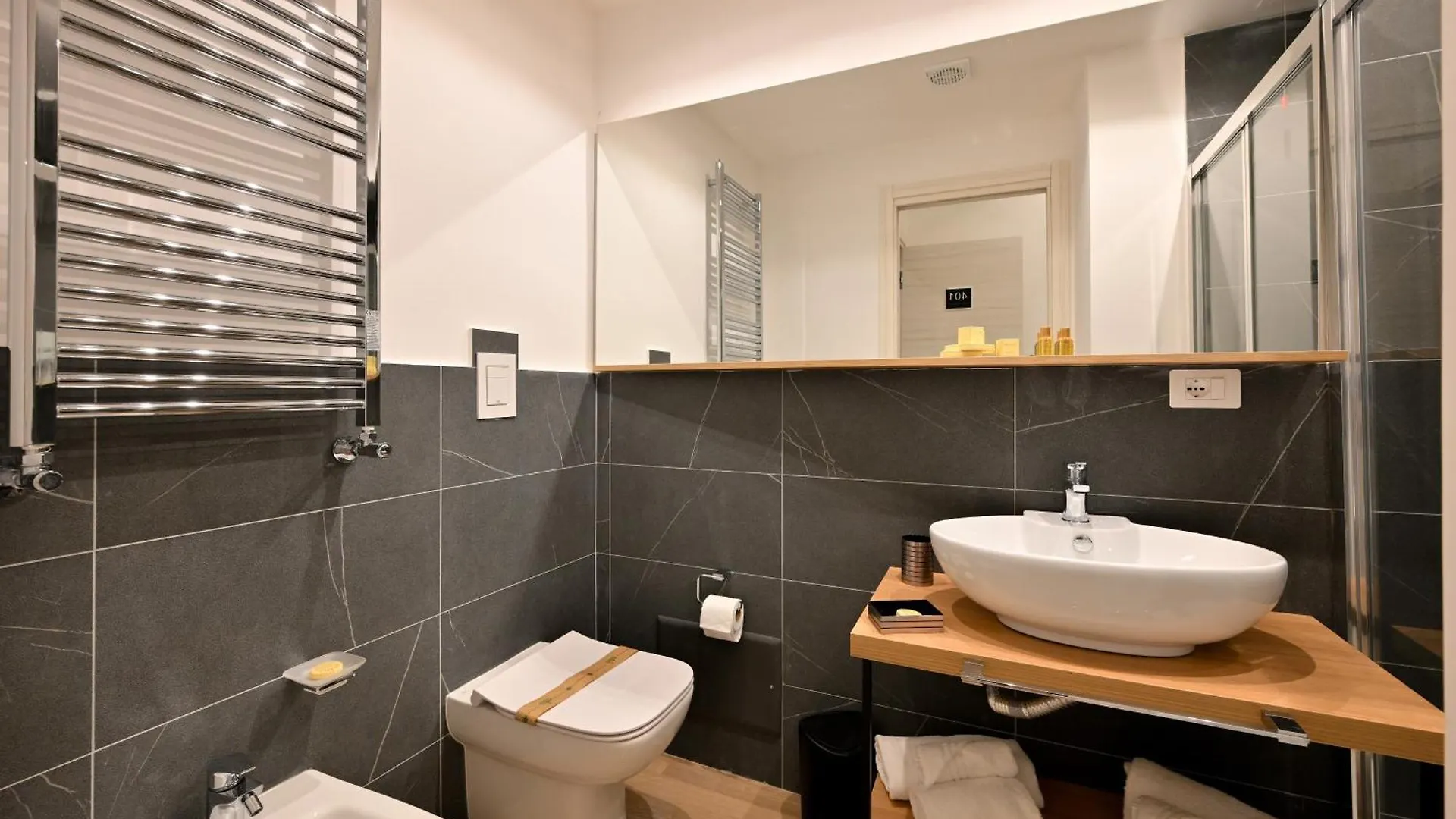 Guest house Ponte Di Tappia Suites Naples