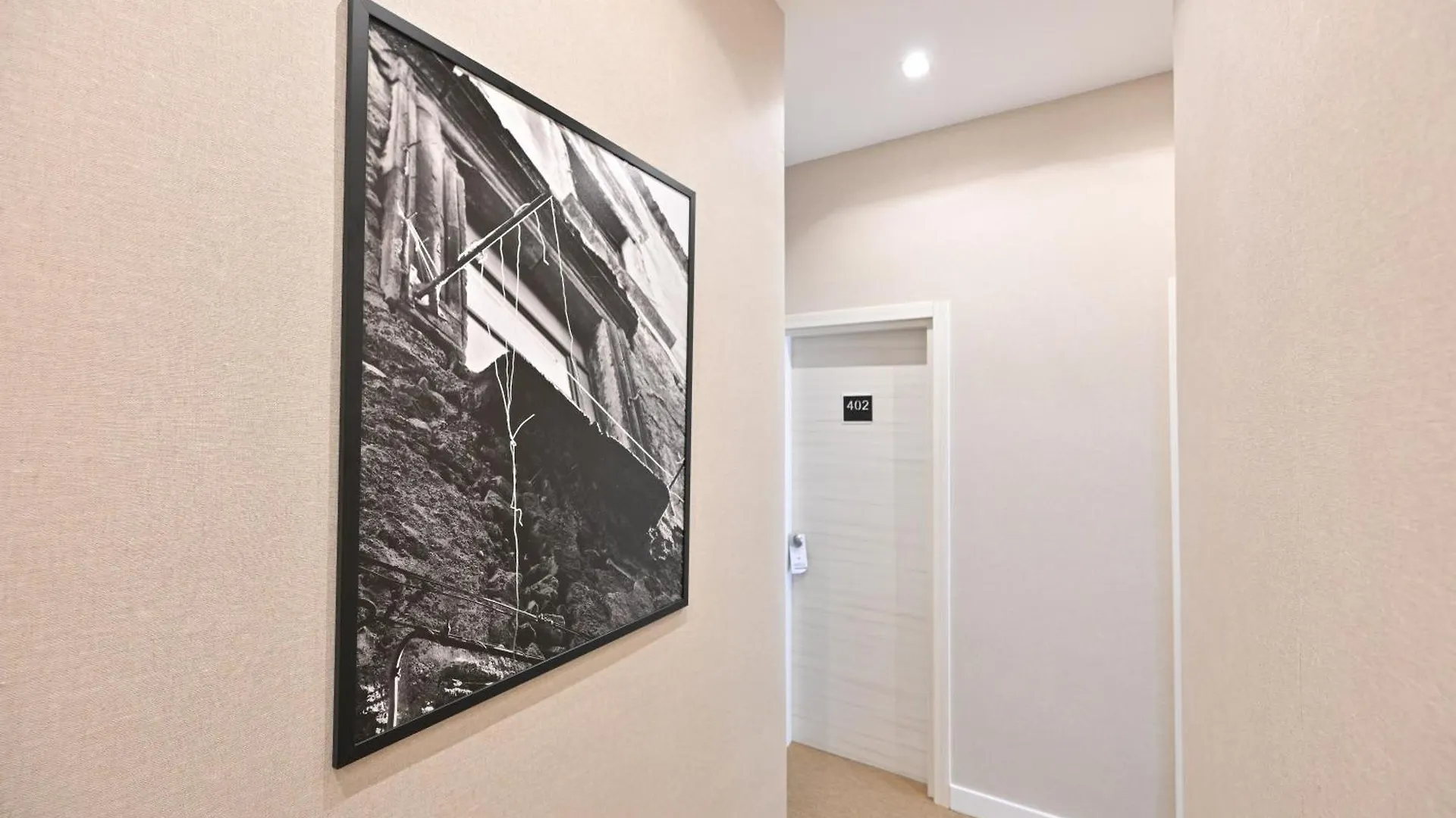 Guest house Ponte Di Tappia Suites Naples