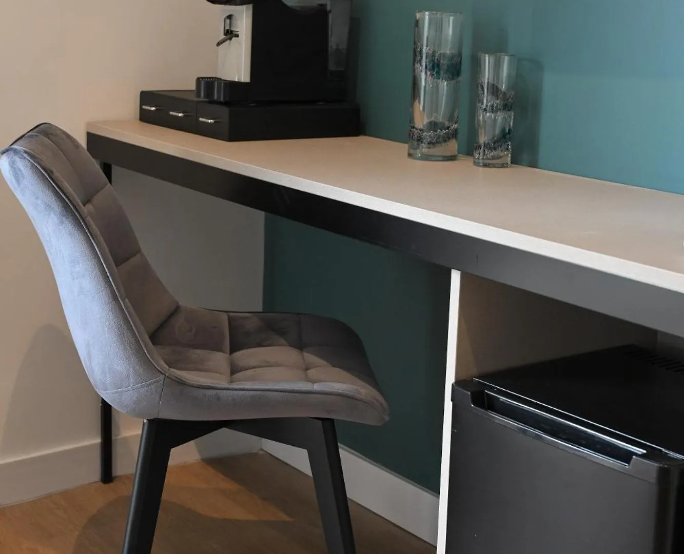 Ponte Di Tappia Suites Naples Guest house