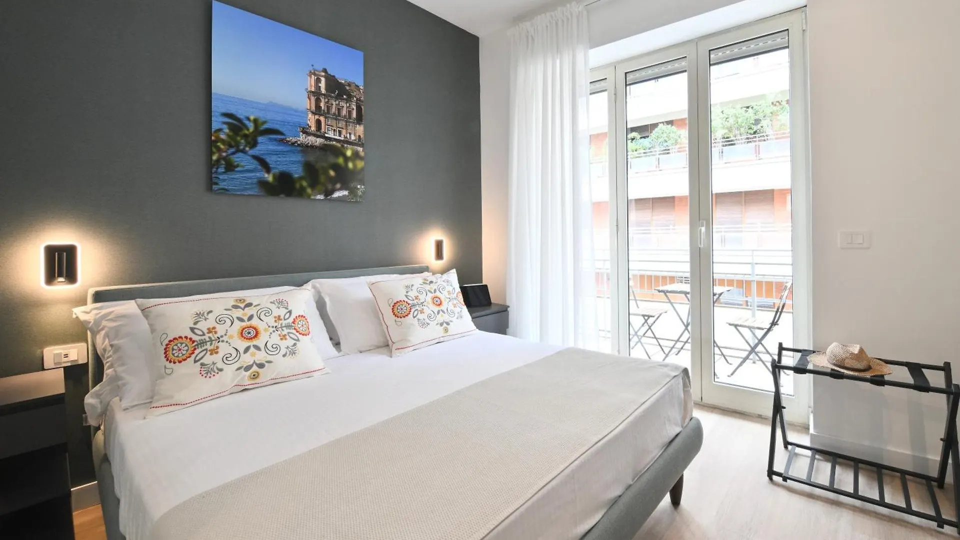 Guest house Ponte Di Tappia Suites Naples