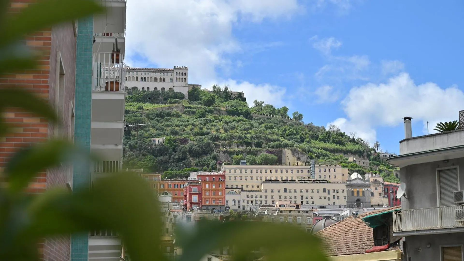 Ponte Di Tappia Suites Naples 0*,