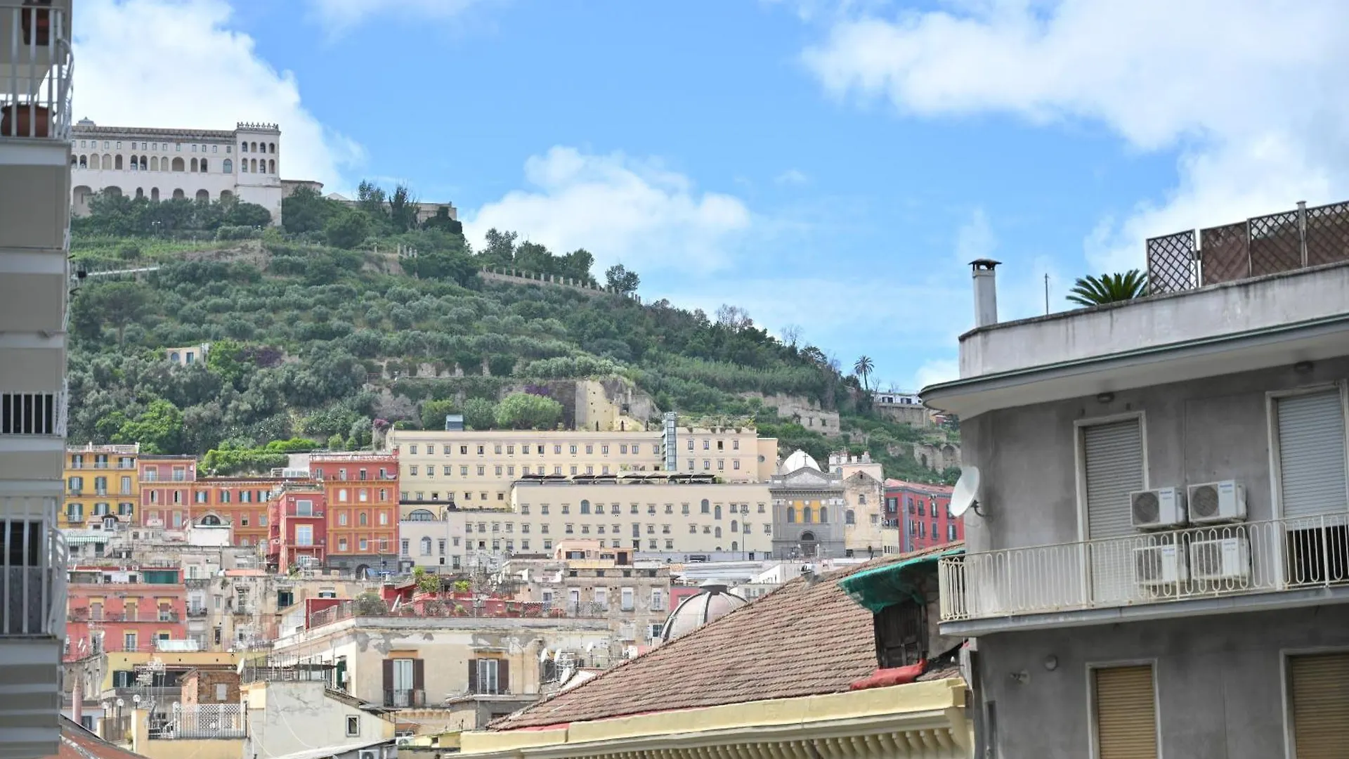 Guest house Ponte Di Tappia Suites Naples