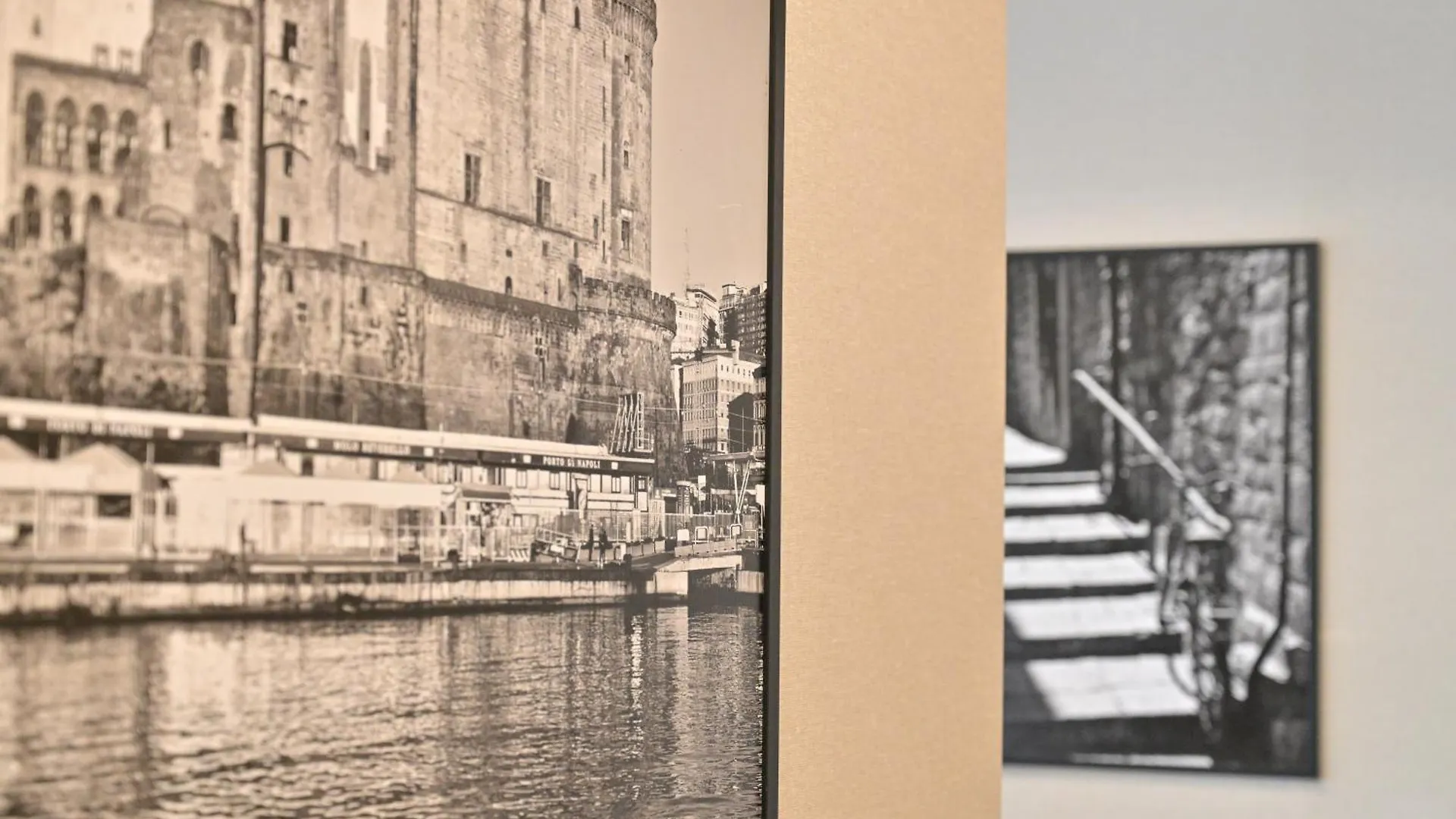 Ponte Di Tappia Suites Naples 0*,  Italy