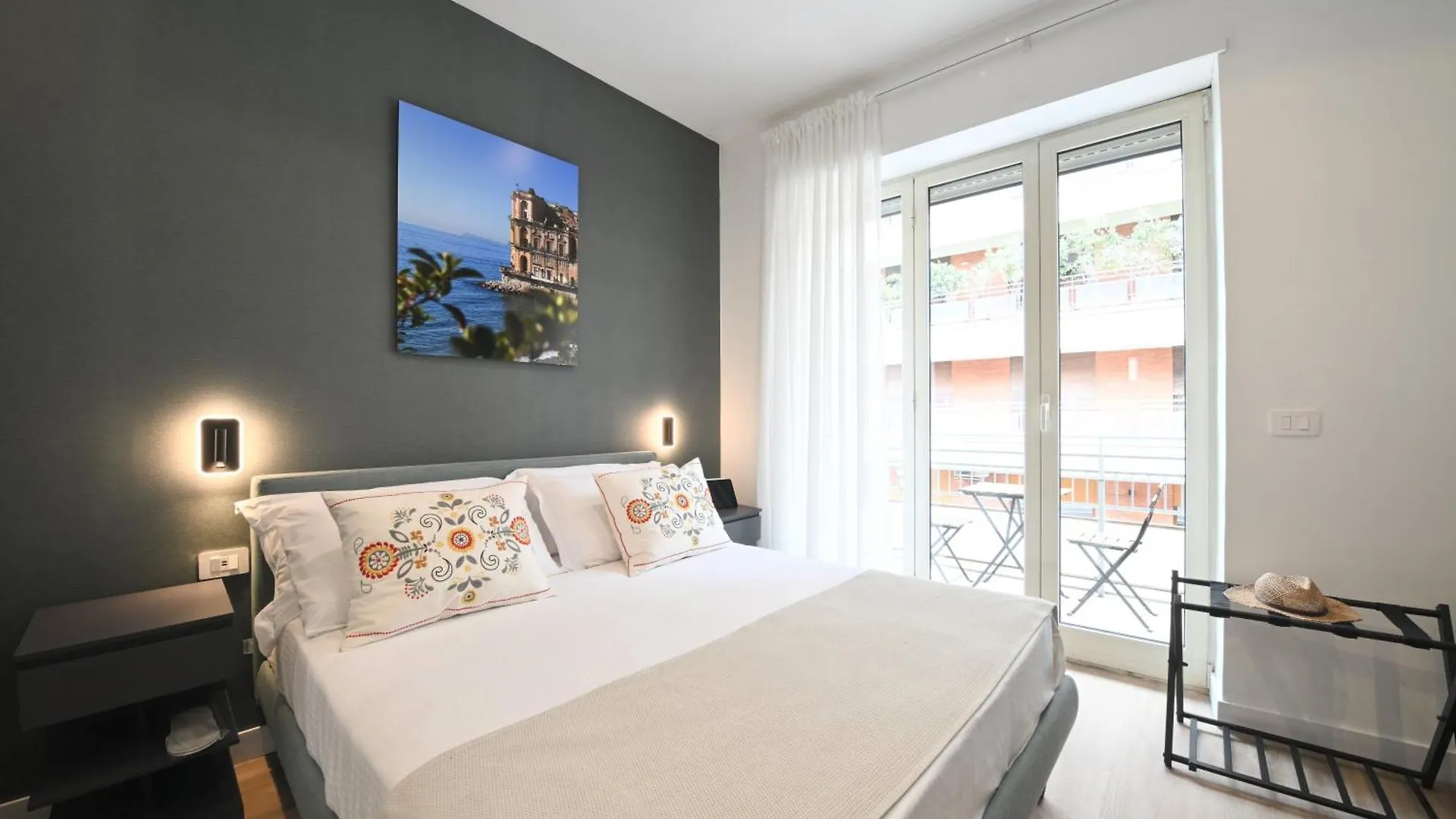 Ponte Di Tappia Suites Naples