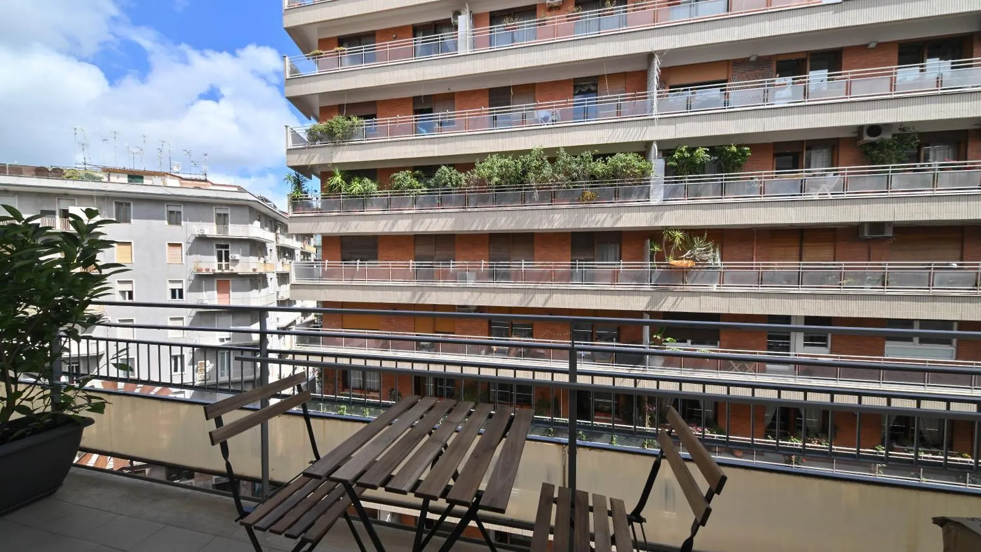Ponte Di Tappia Suites Naples