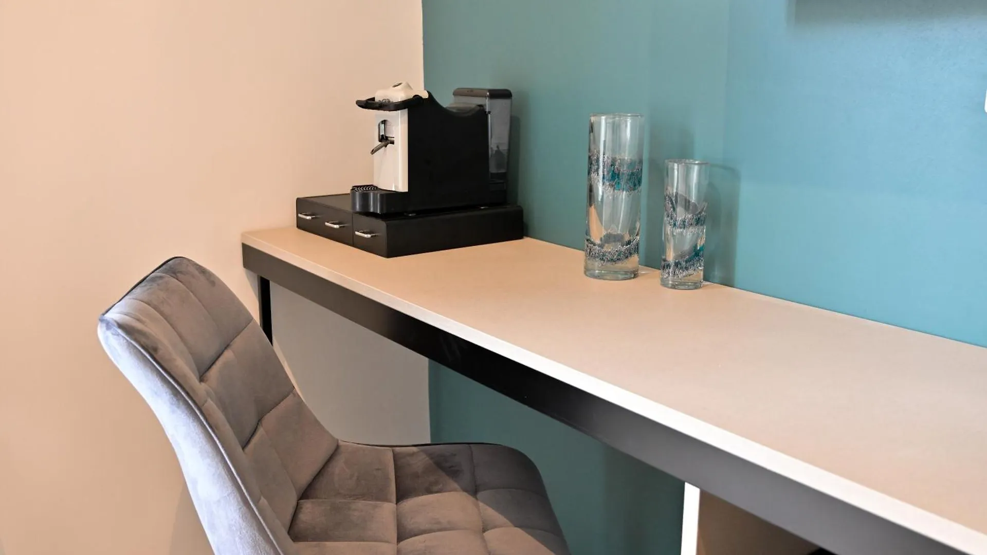 Ponte Di Tappia Suites Naples