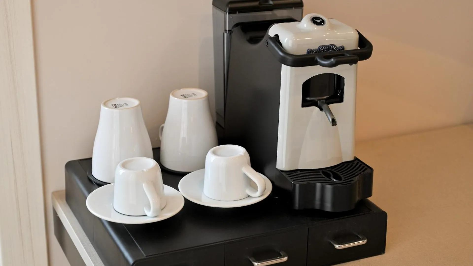 Ponte Di Tappia Suites Naples Guest house