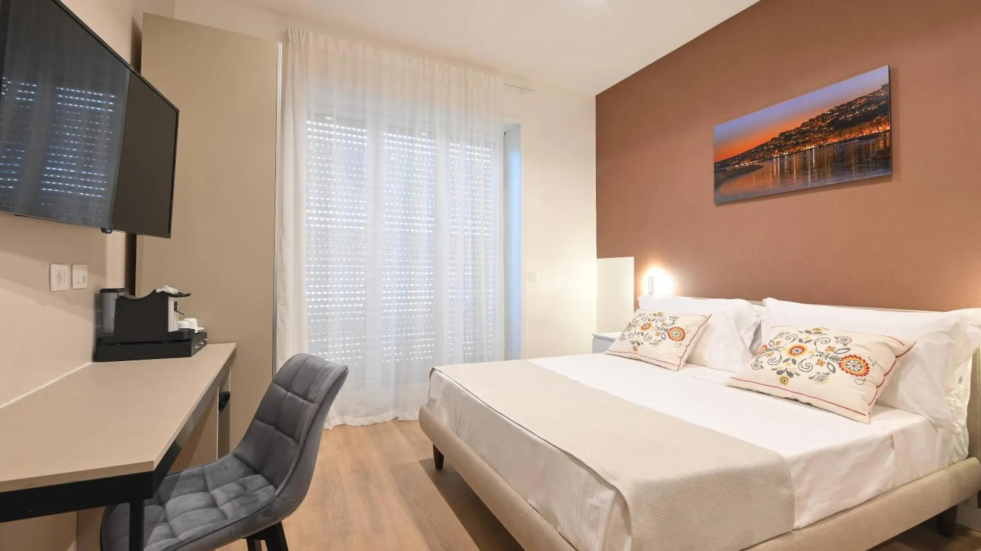 Ponte Di Tappia Suites Naples