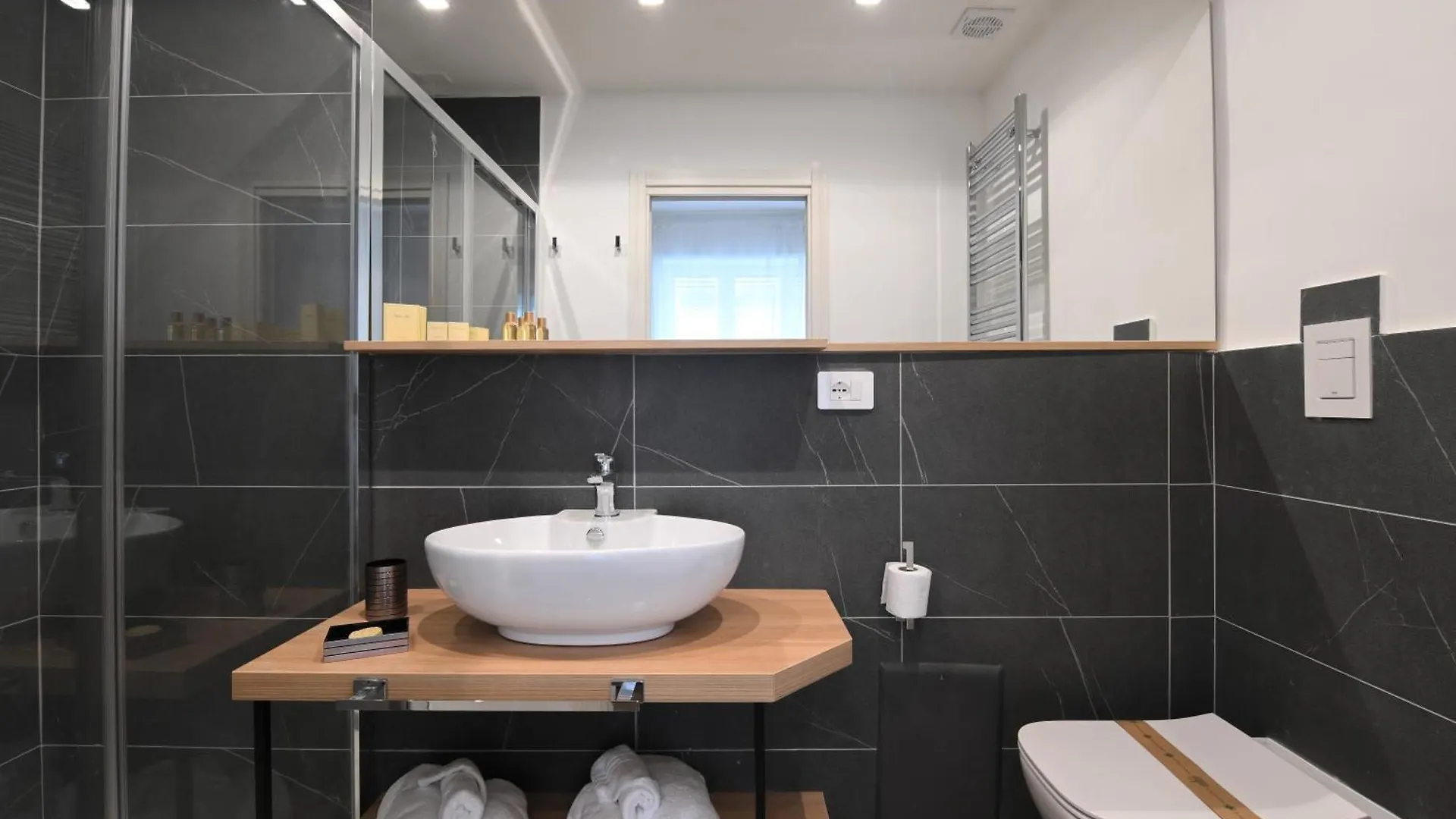 Ponte Di Tappia Suites Naples 0*,
