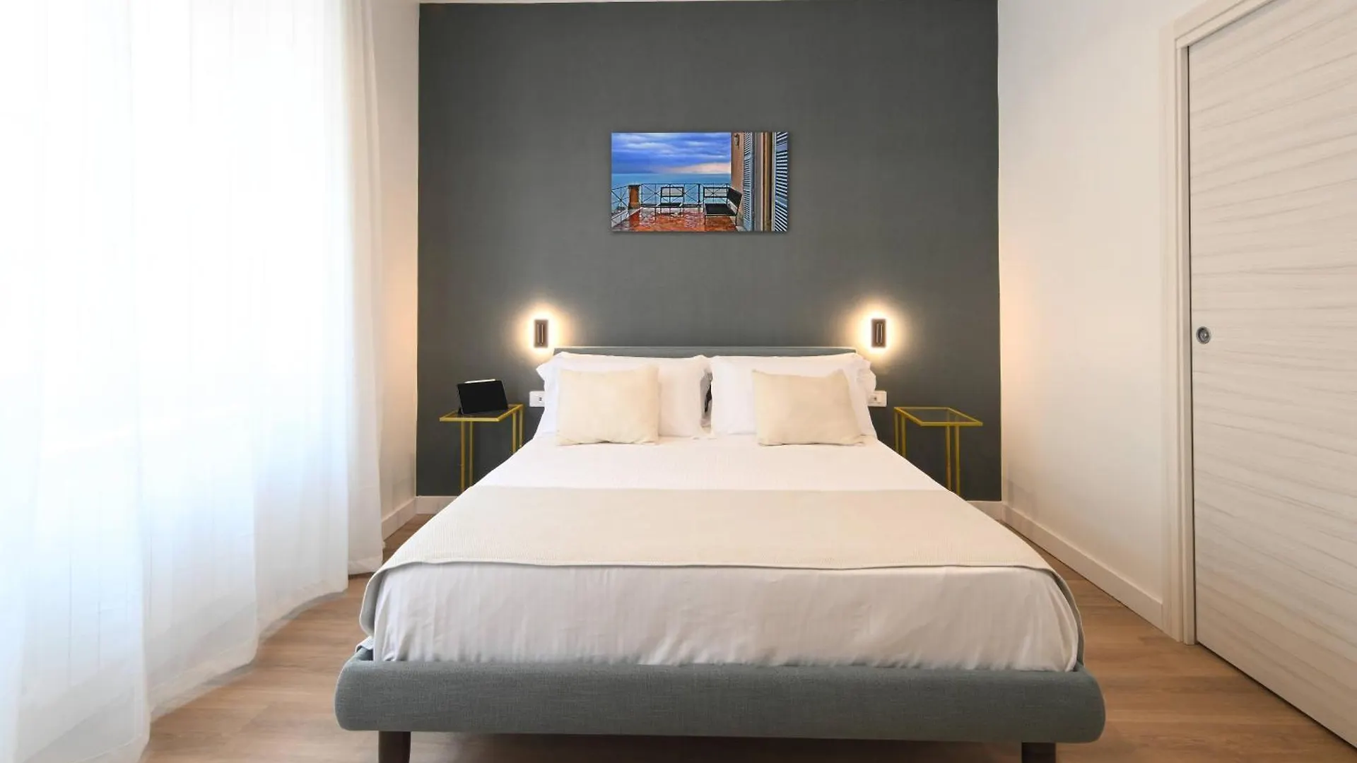 Ponte Di Tappia Suites Naples Guest house