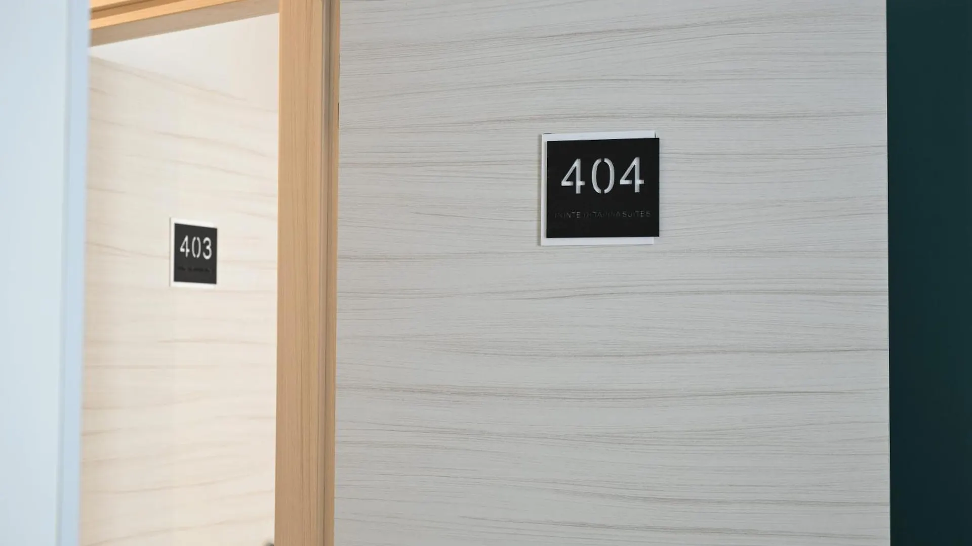 Ponte Di Tappia Suites Naples