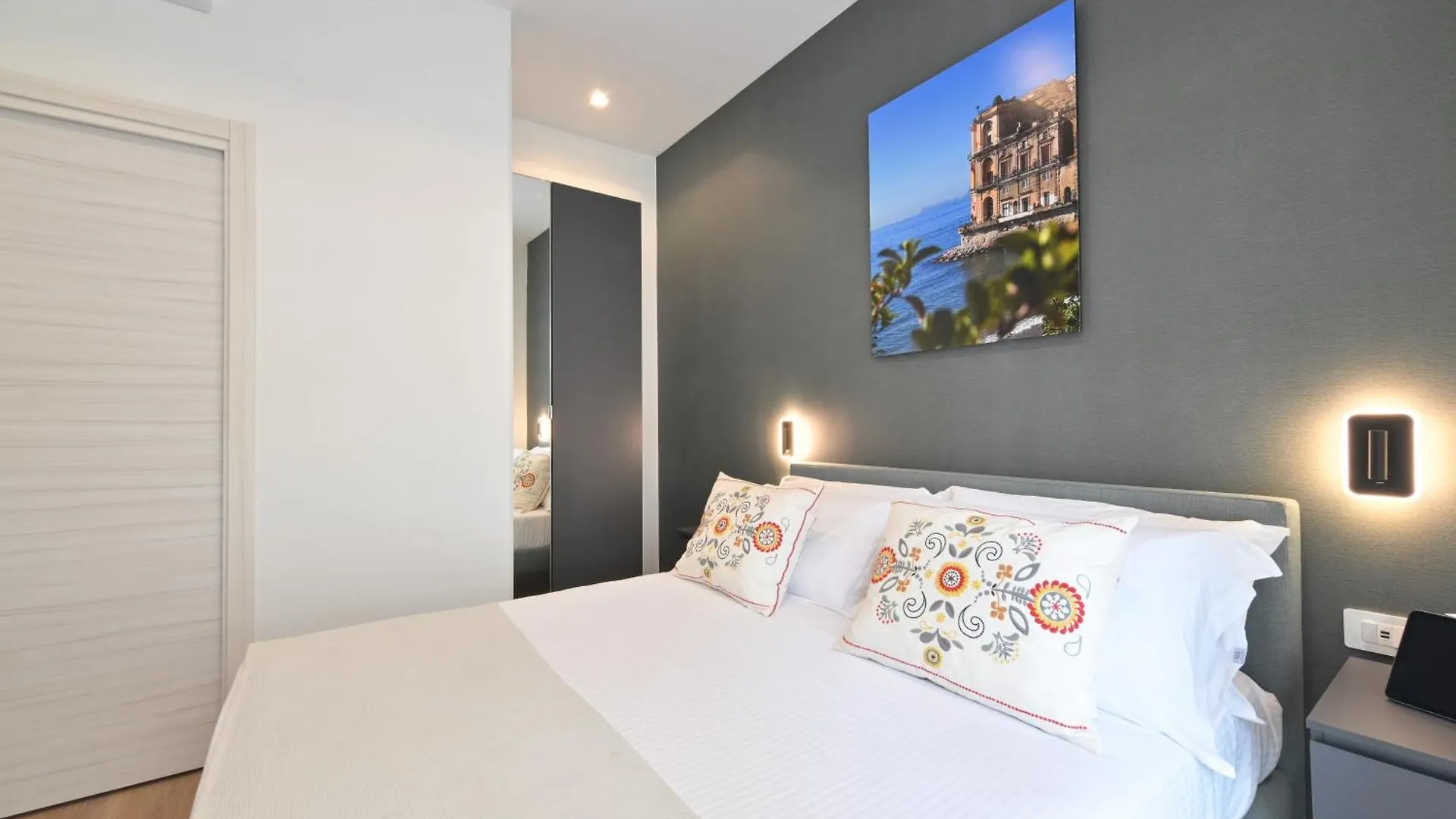 Guest house Ponte Di Tappia Suites Naples