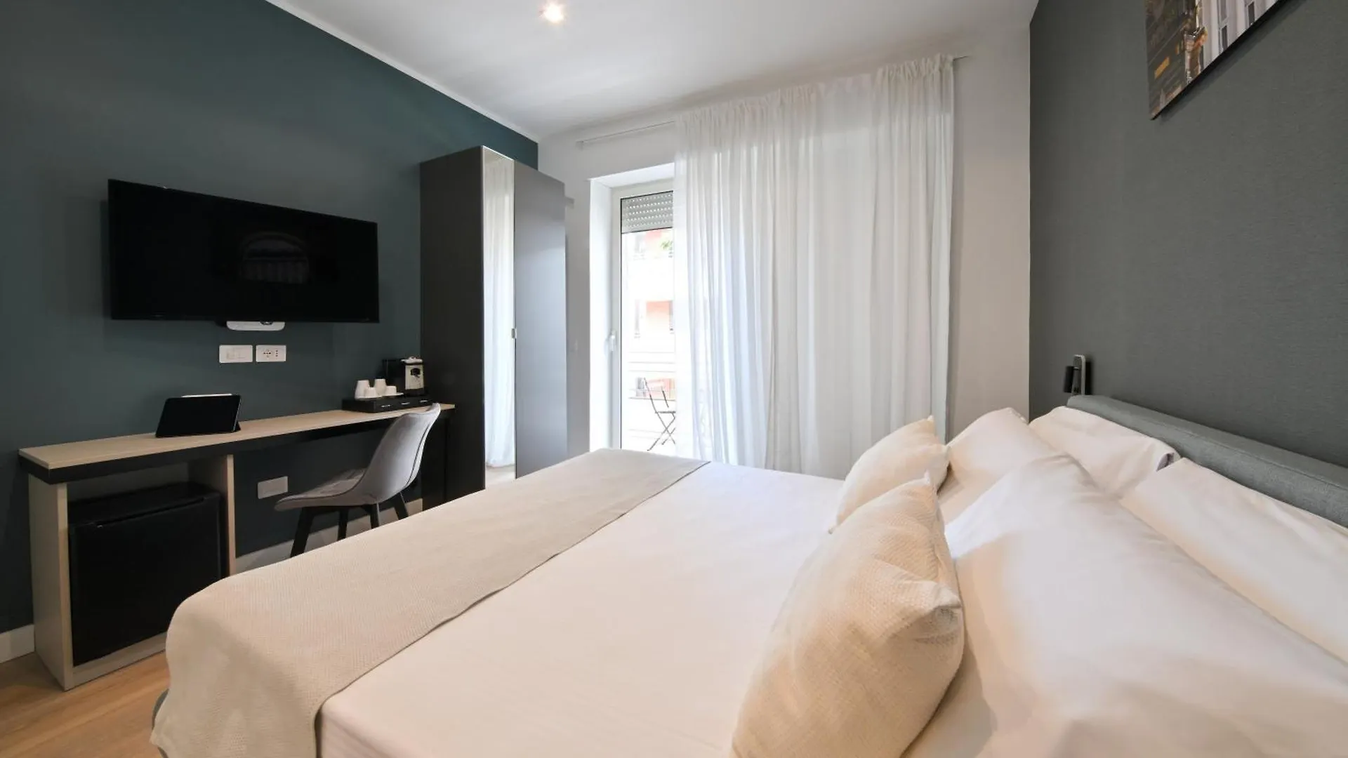 Ponte Di Tappia Suites Naples