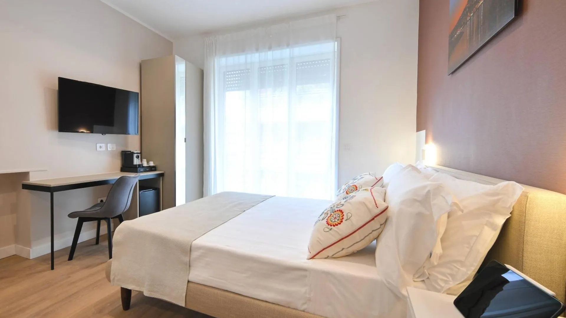 Ponte Di Tappia Suites Naples Guest house
