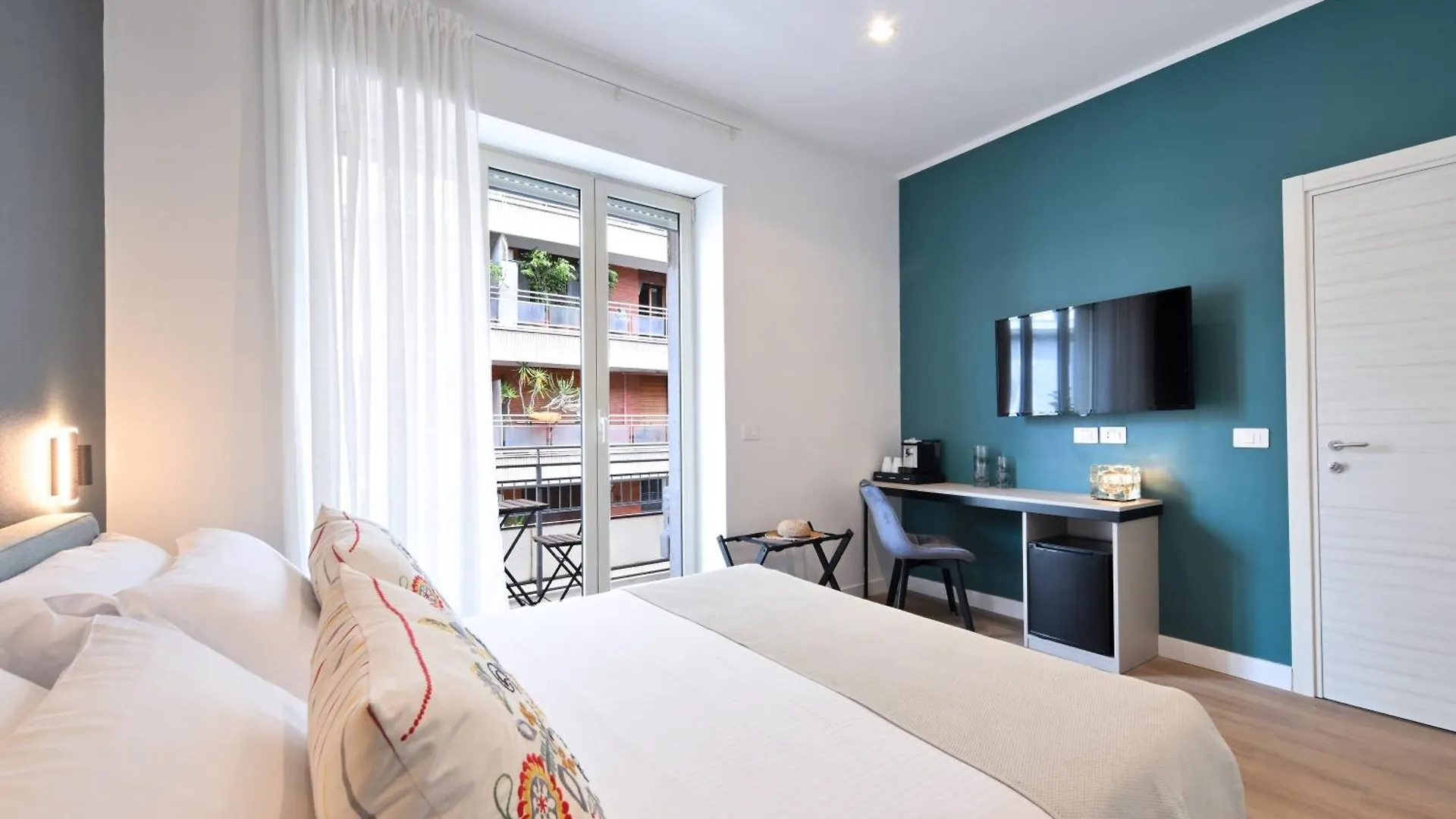 Ponte Di Tappia Suites Naples