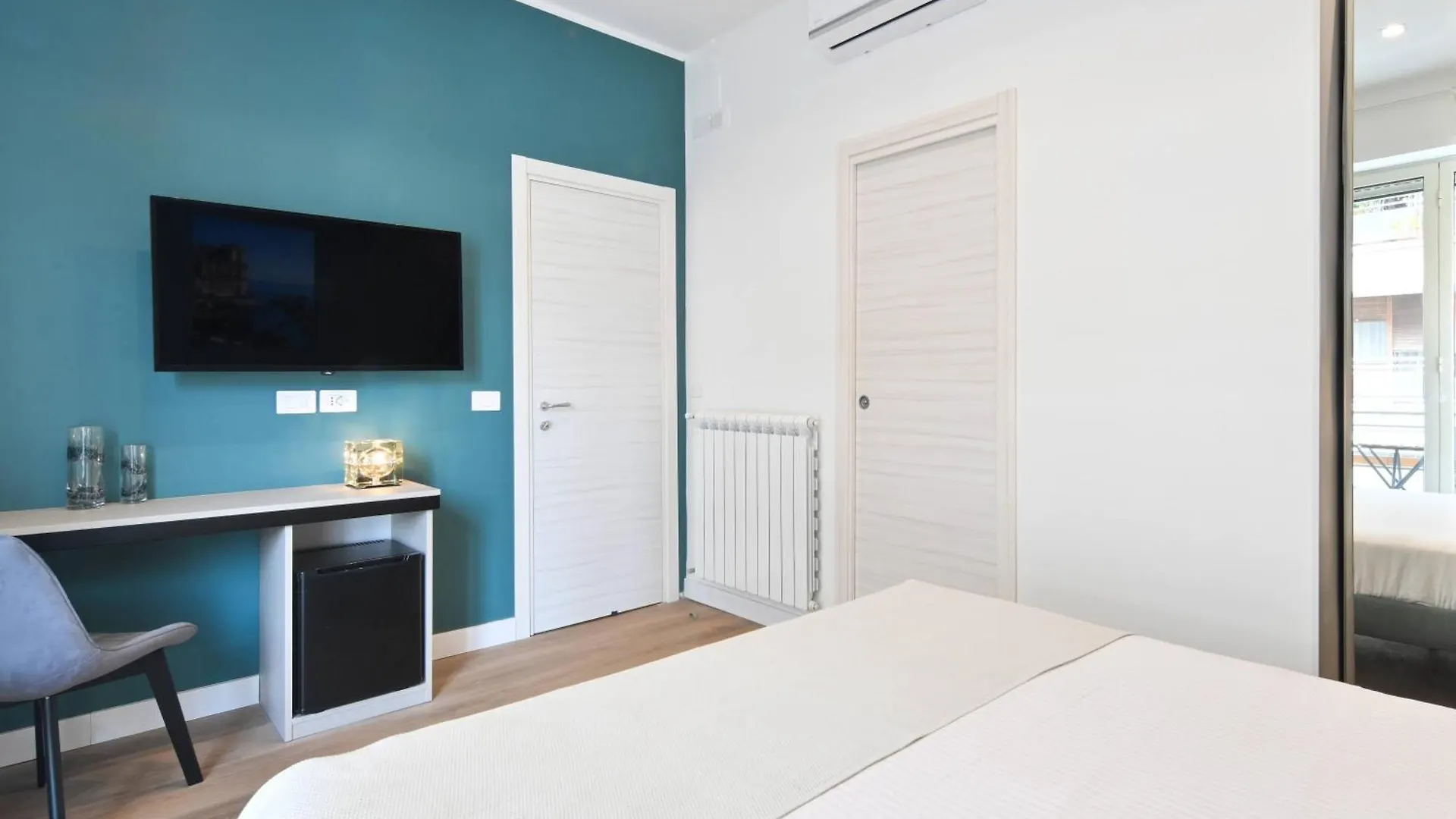 Guest house Ponte Di Tappia Suites Naples