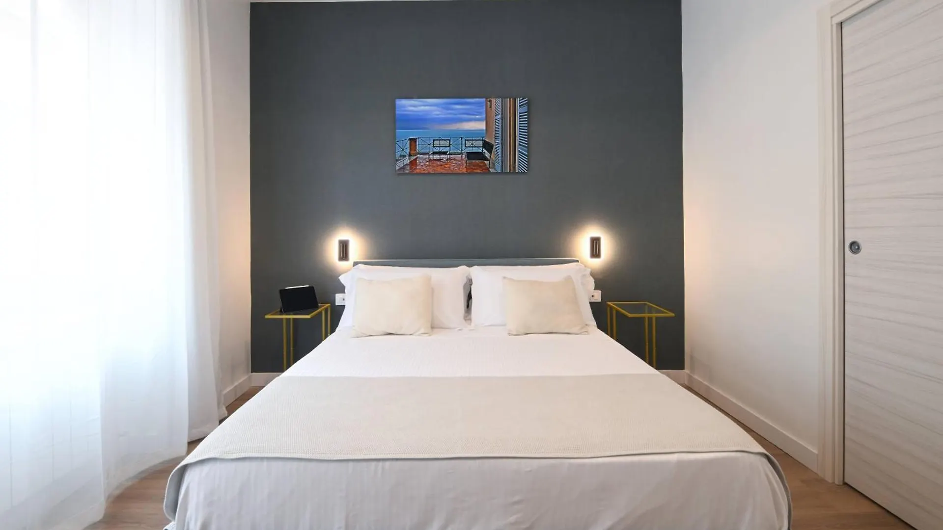 Ponte Di Tappia Suites Naples