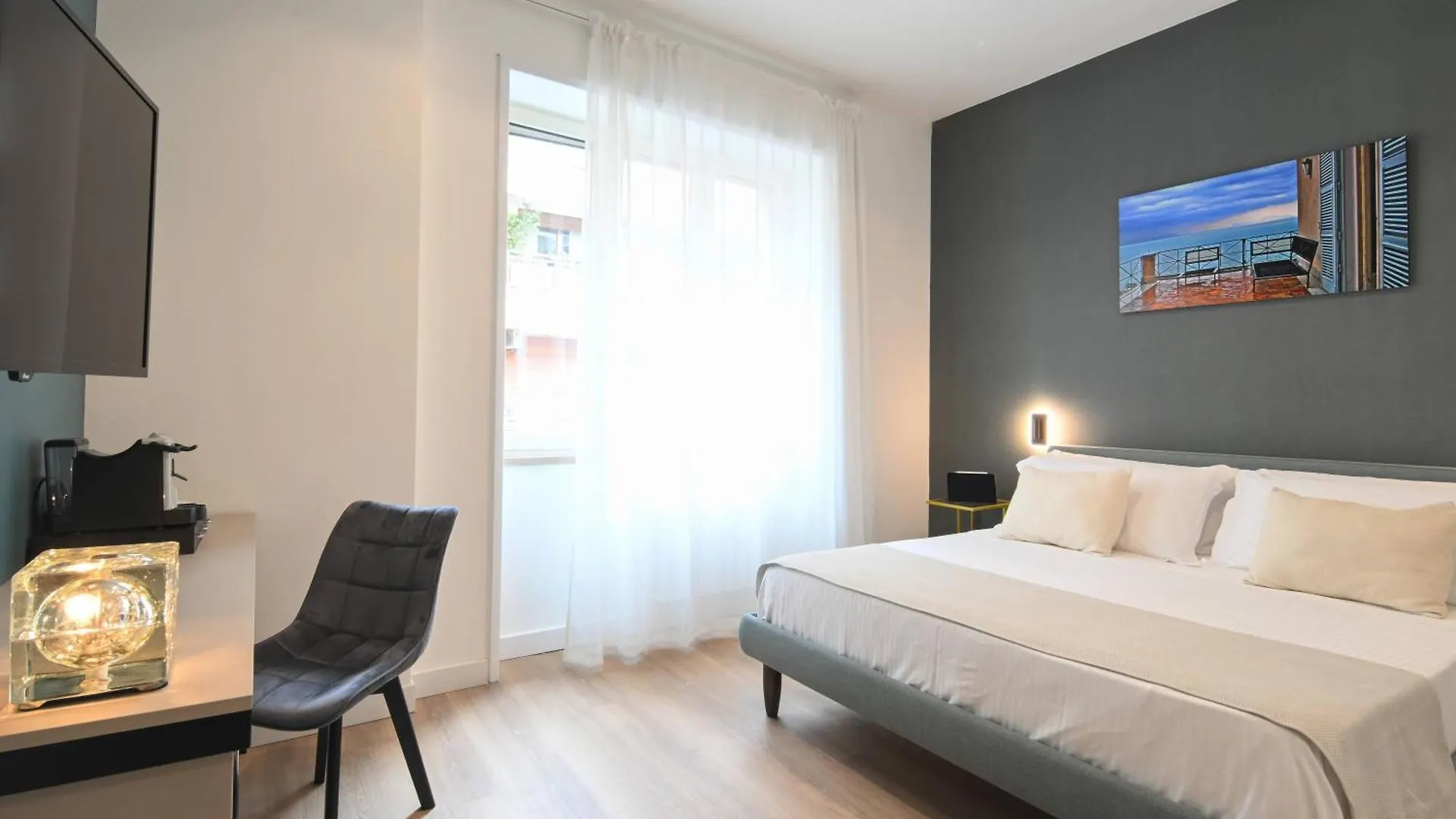Ponte Di Tappia Suites Naples