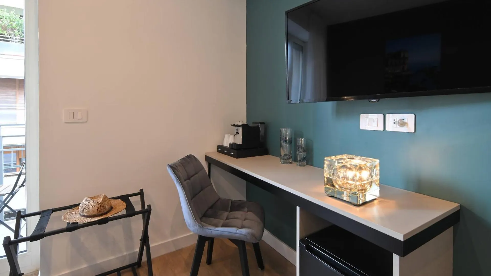 Ponte Di Tappia Suites Naples Guest house