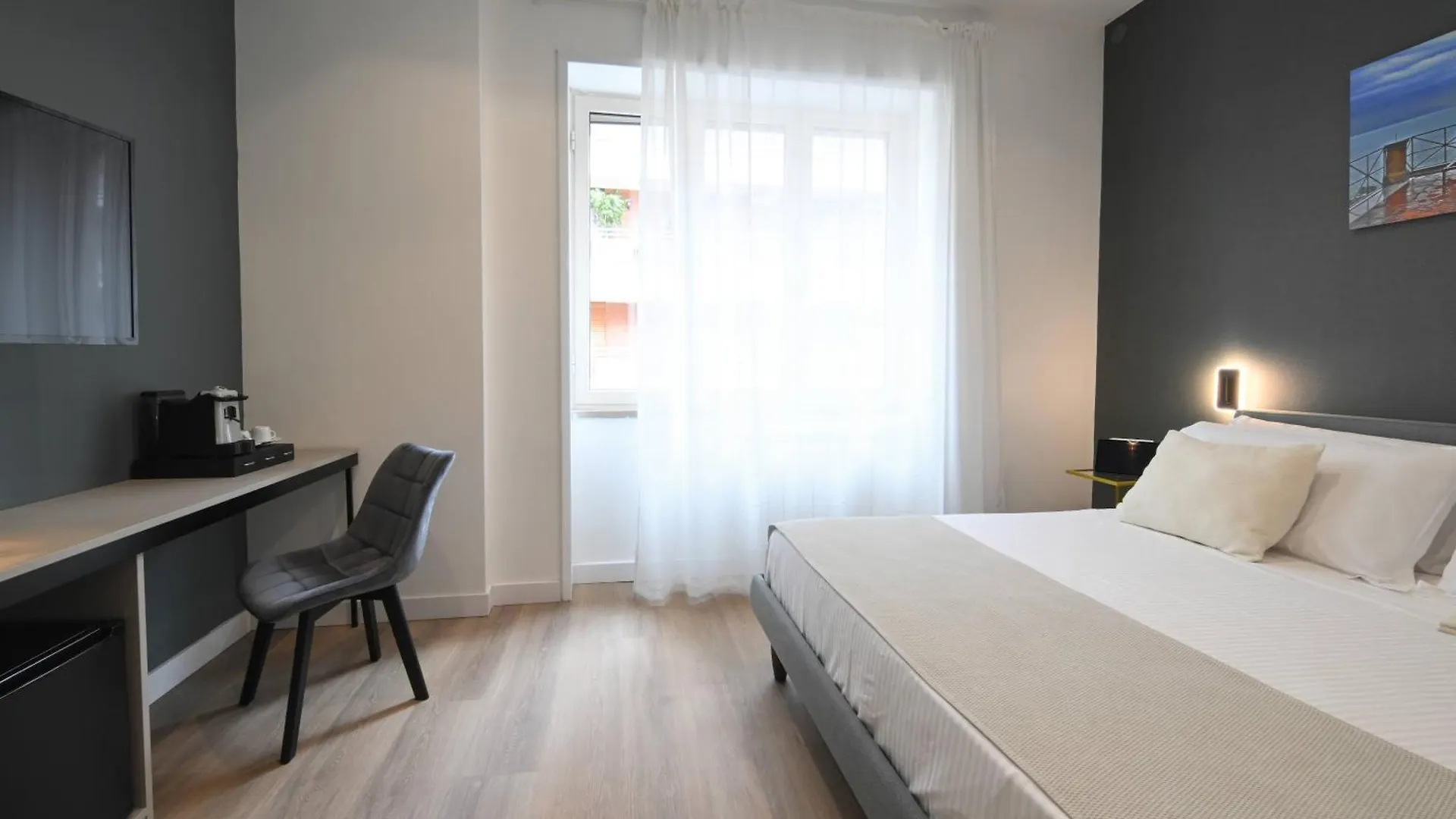 Guest house Ponte Di Tappia Suites Naples