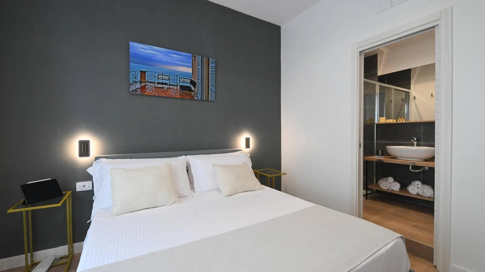 Guest house Ponte Di Tappia Suites Naples