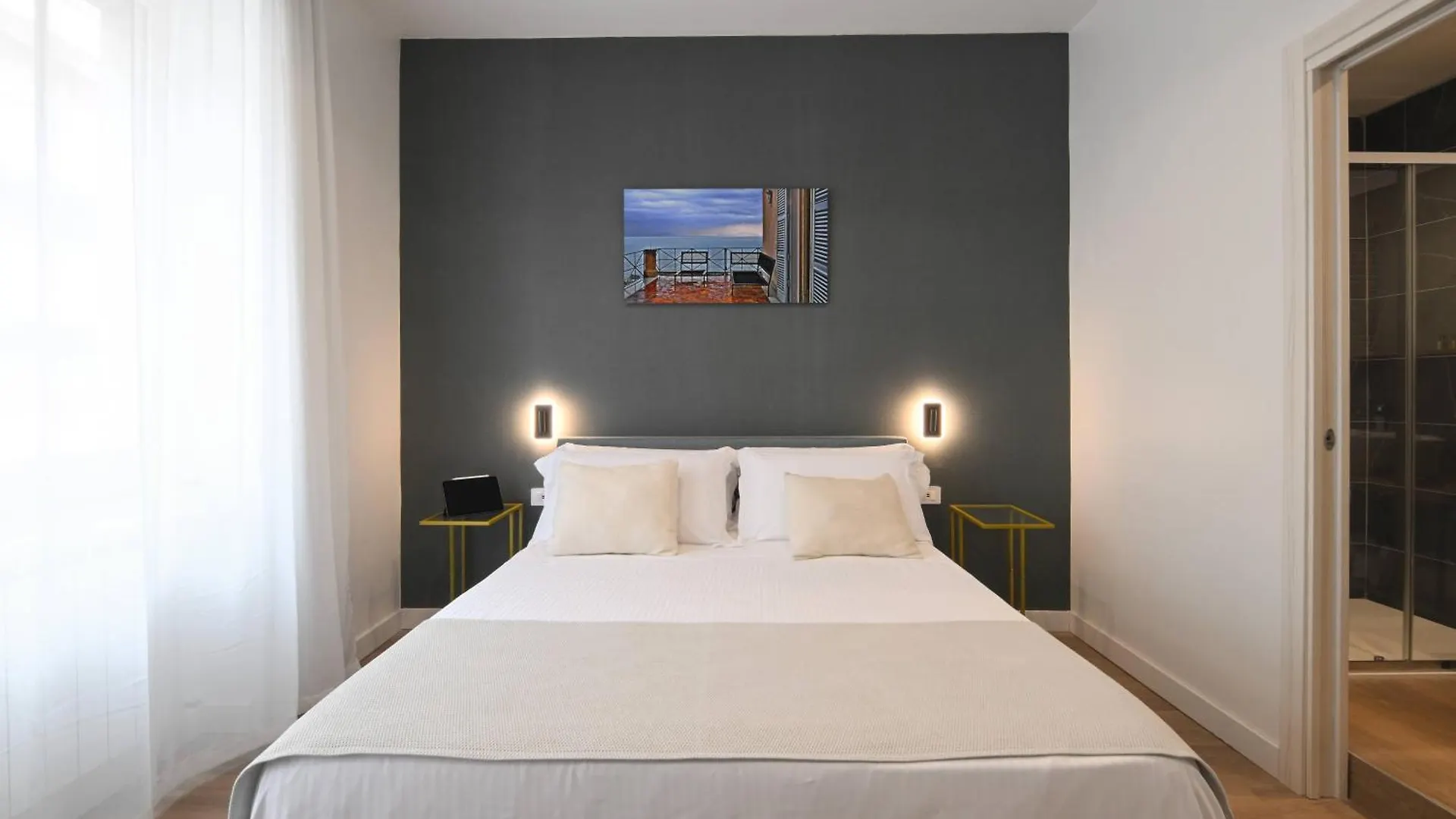 Guest house Ponte Di Tappia Suites Naples