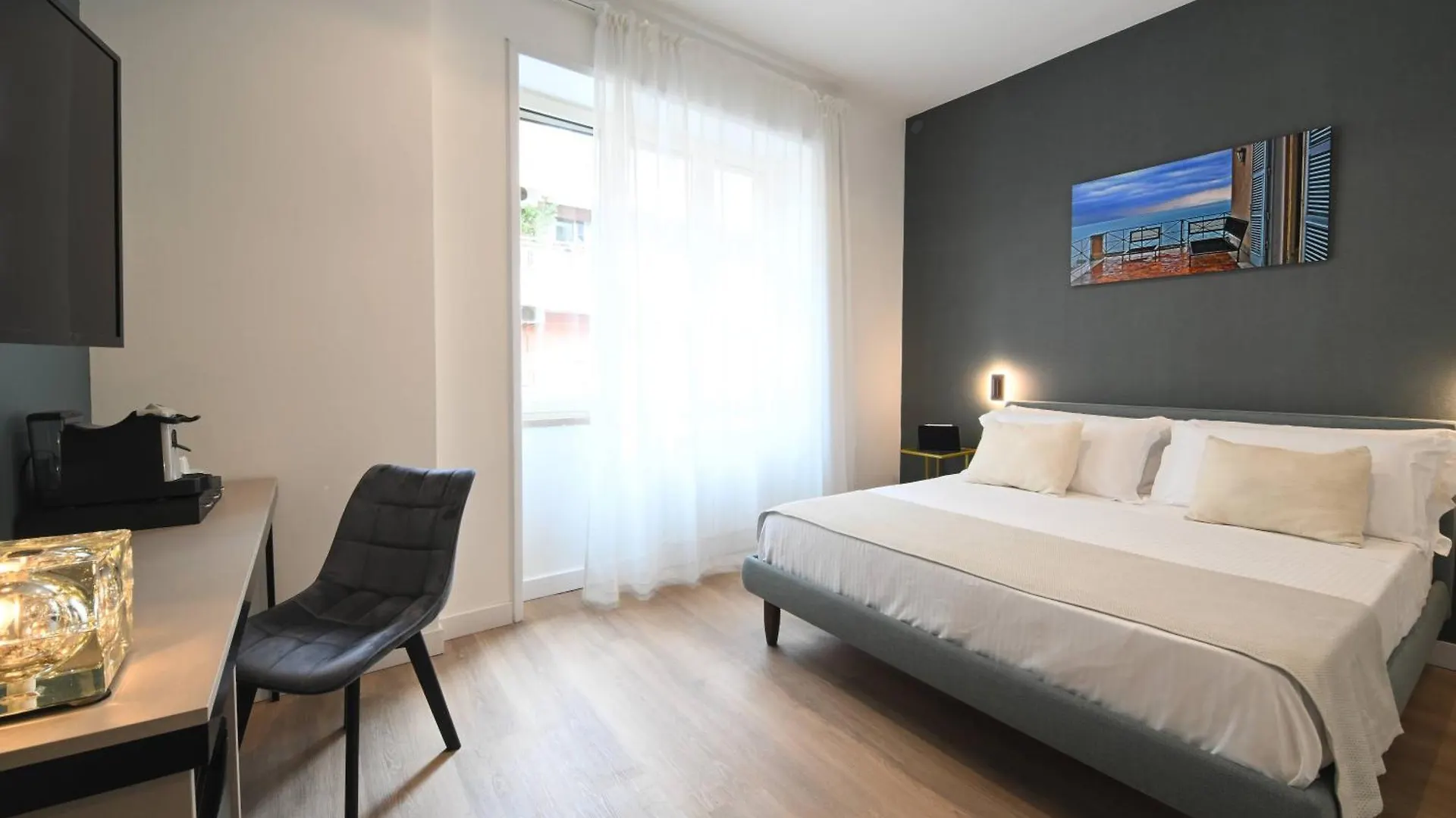 Guest house Ponte Di Tappia Suites Naples