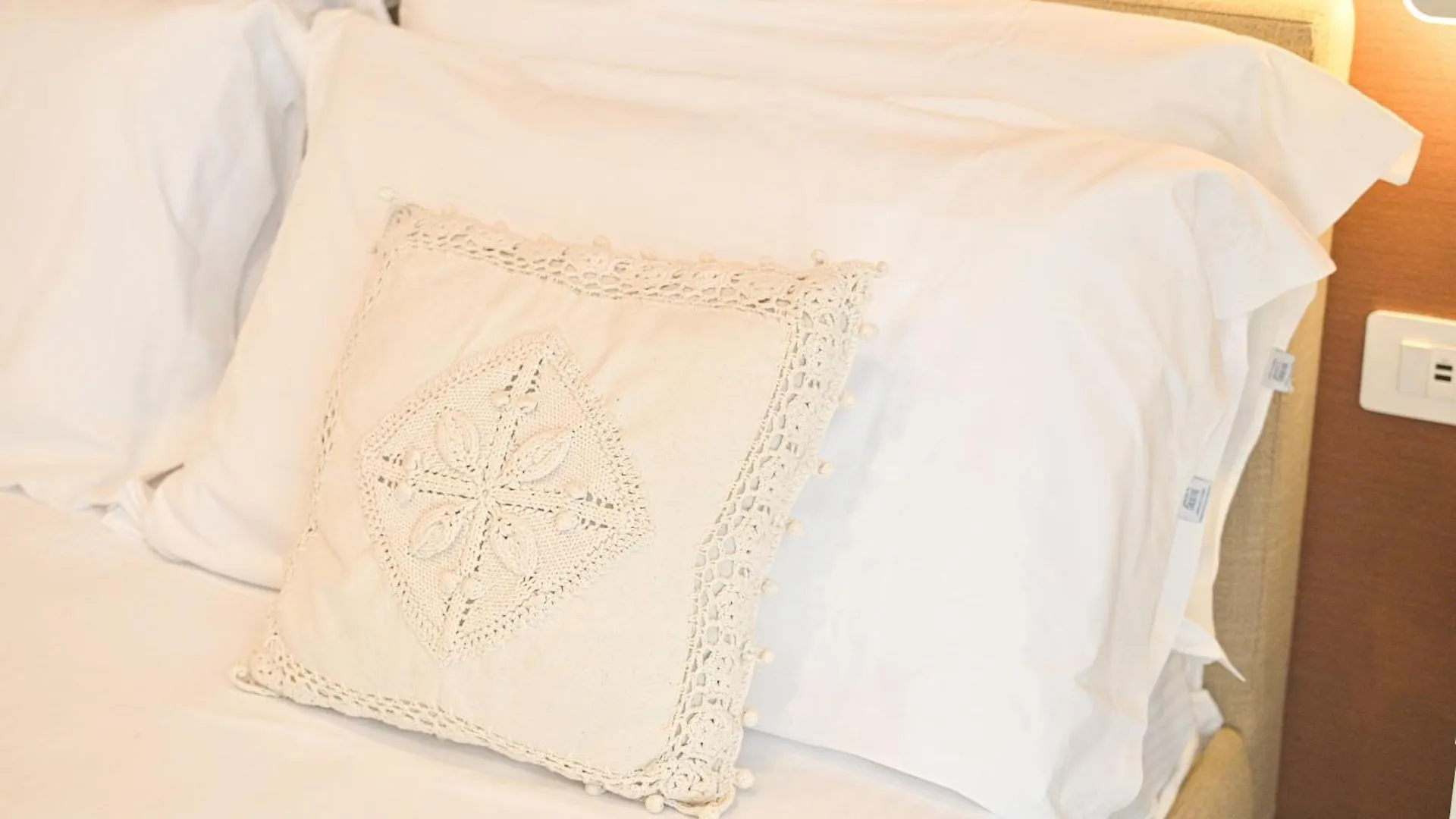 Ponte Di Tappia Suites Naples Guest house