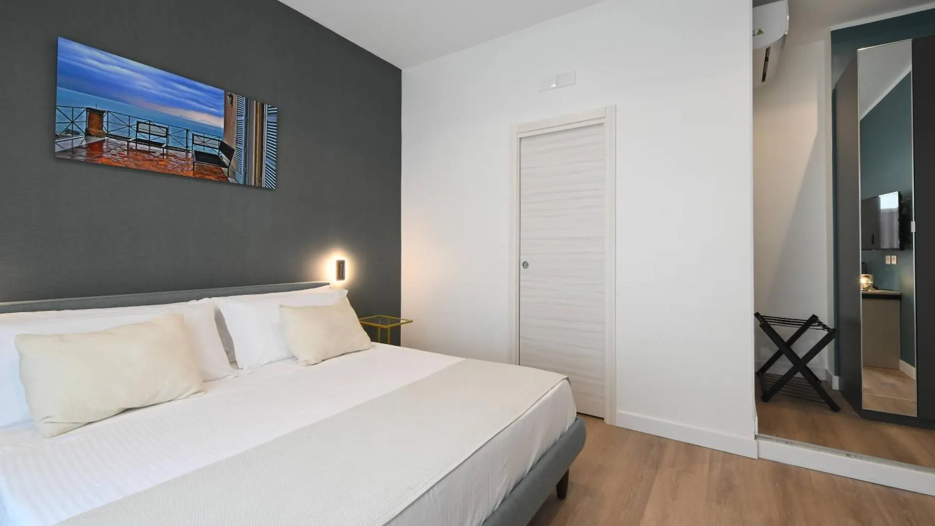 Guest house Ponte Di Tappia Suites Naples Italy