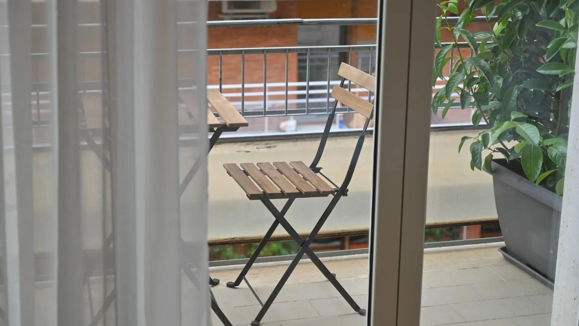 Guest house Ponte Di Tappia Suites Naples Italy