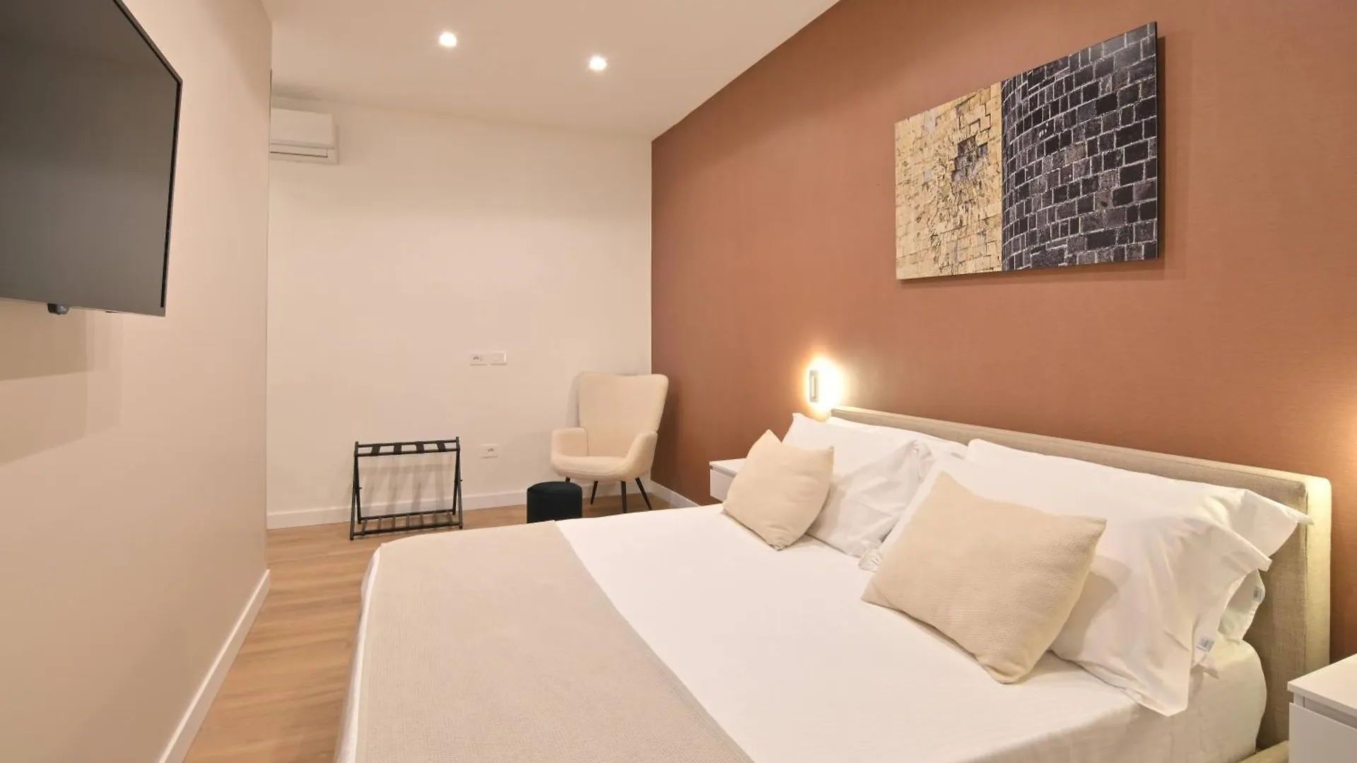 Ponte Di Tappia Suites Naples