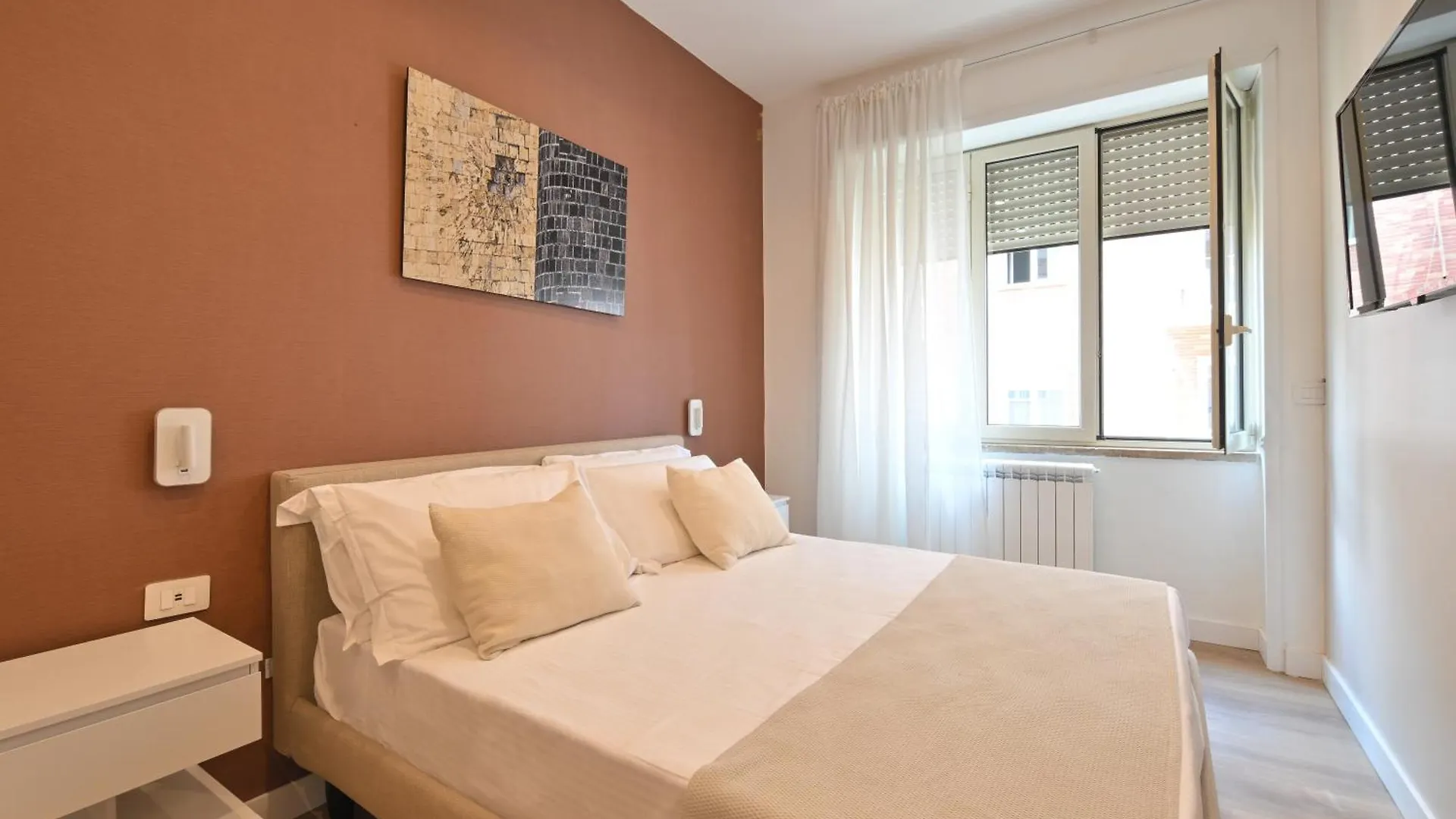 Ponte Di Tappia Suites Naples Guest house